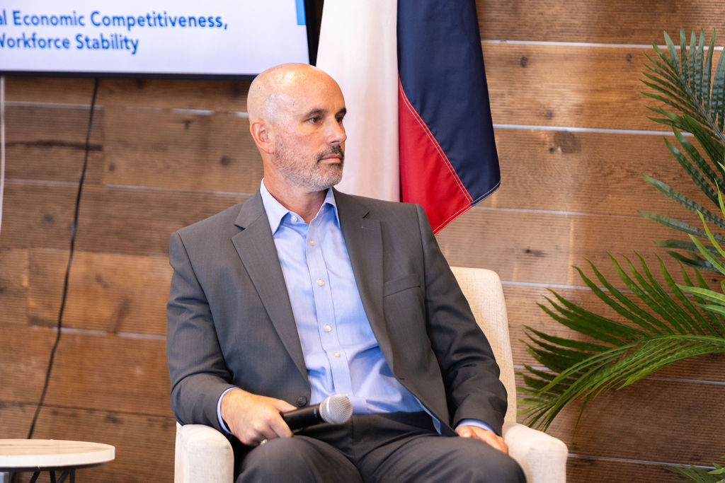 TexCap Launch Event — photo 36