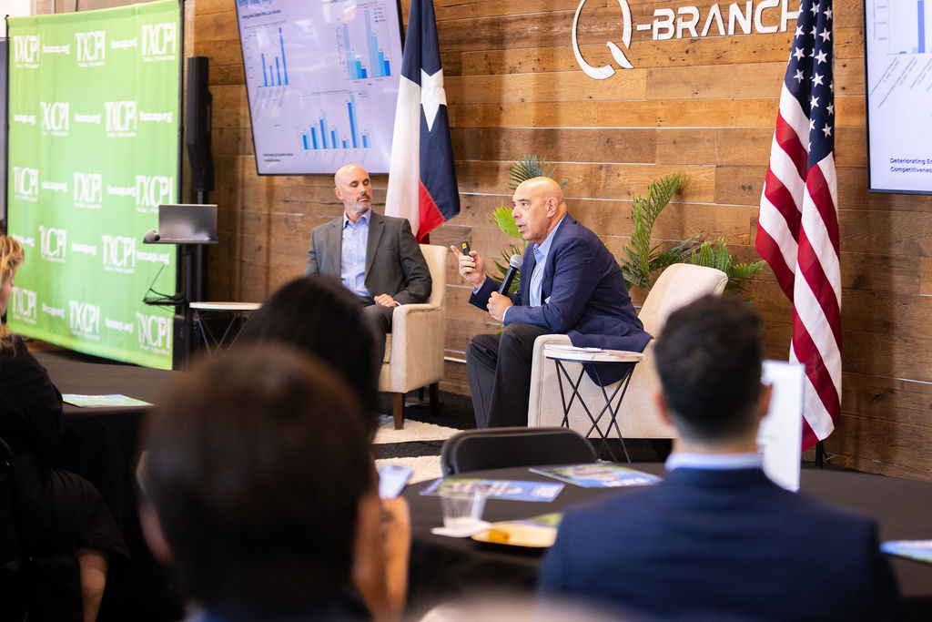 TexCap Launch Event — photo 37