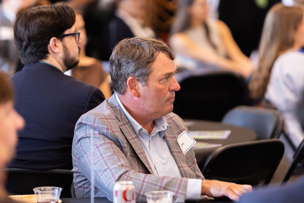 TexCap Launch Event — photo 38