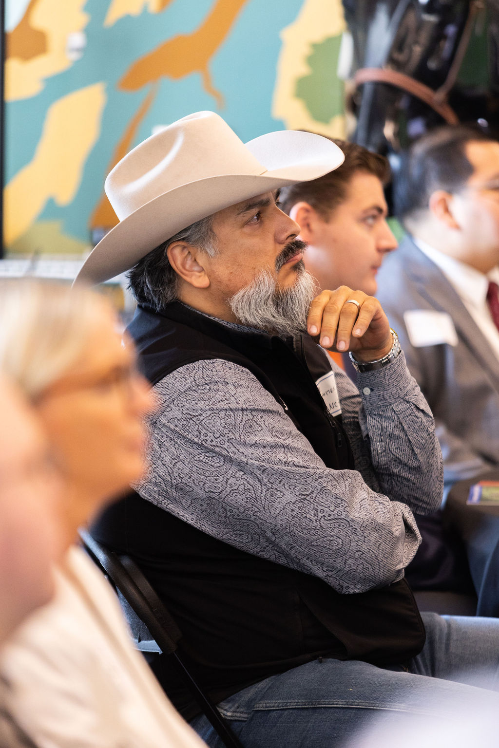 TexCap Launch Event — photo 39