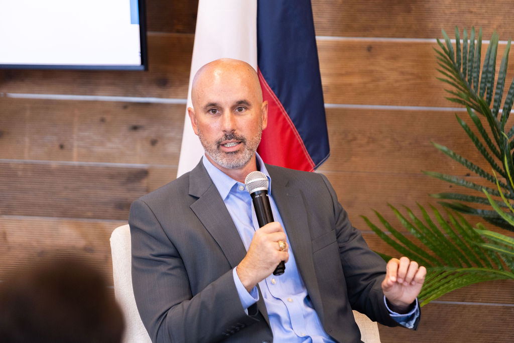TexCap Launch Event — photo 40