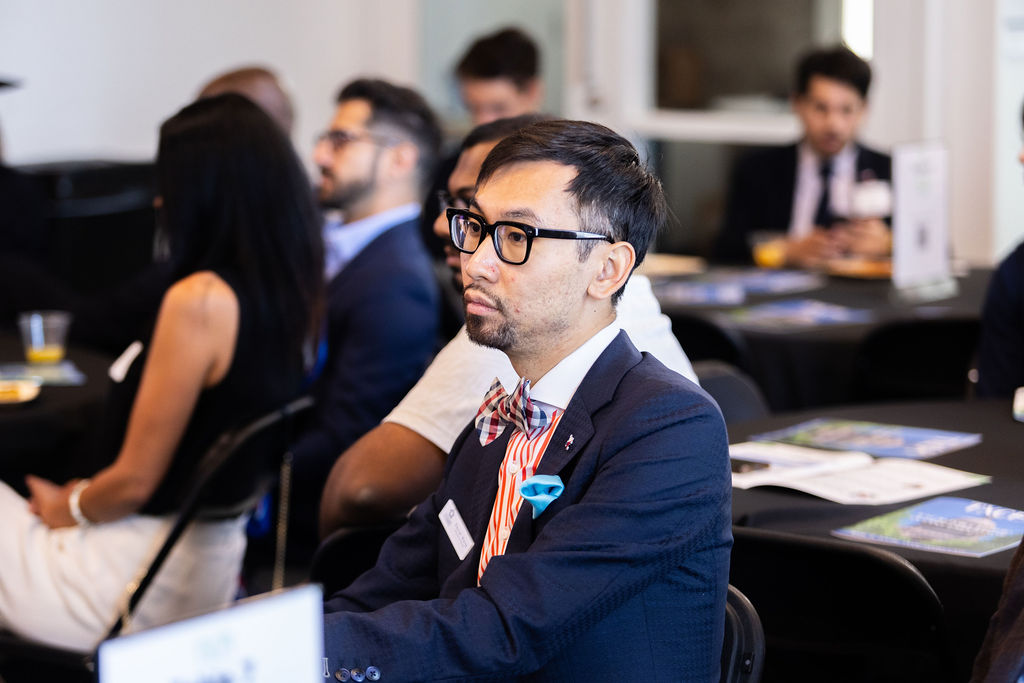 TexCap Launch Event — photo 41