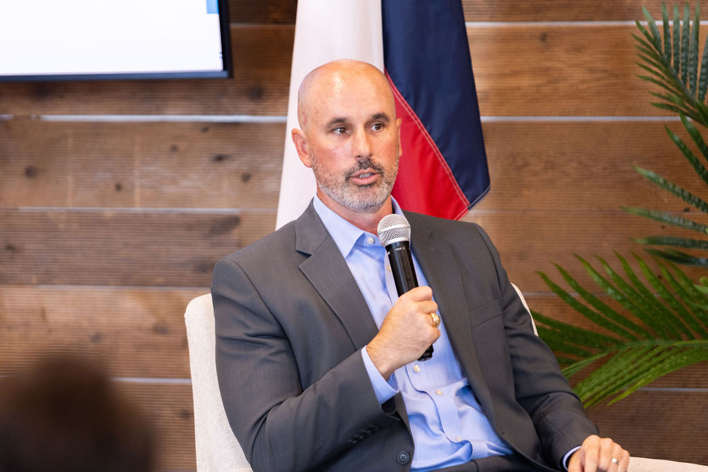 TexCap Launch Event — photo 42