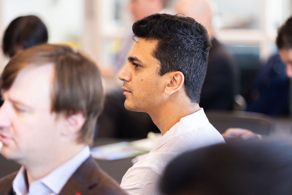 TexCap Launch Event — photo 43