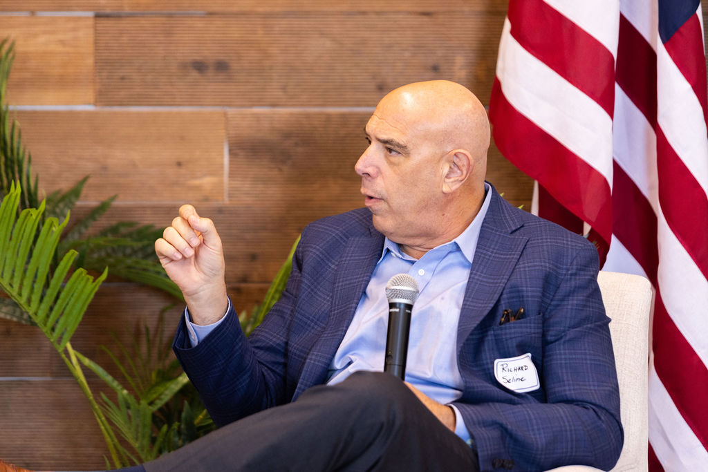 TexCap Launch Event — photo 45