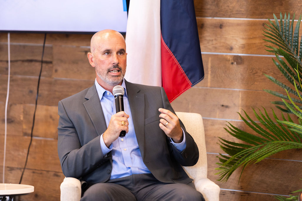 TexCap Launch Event — photo 46