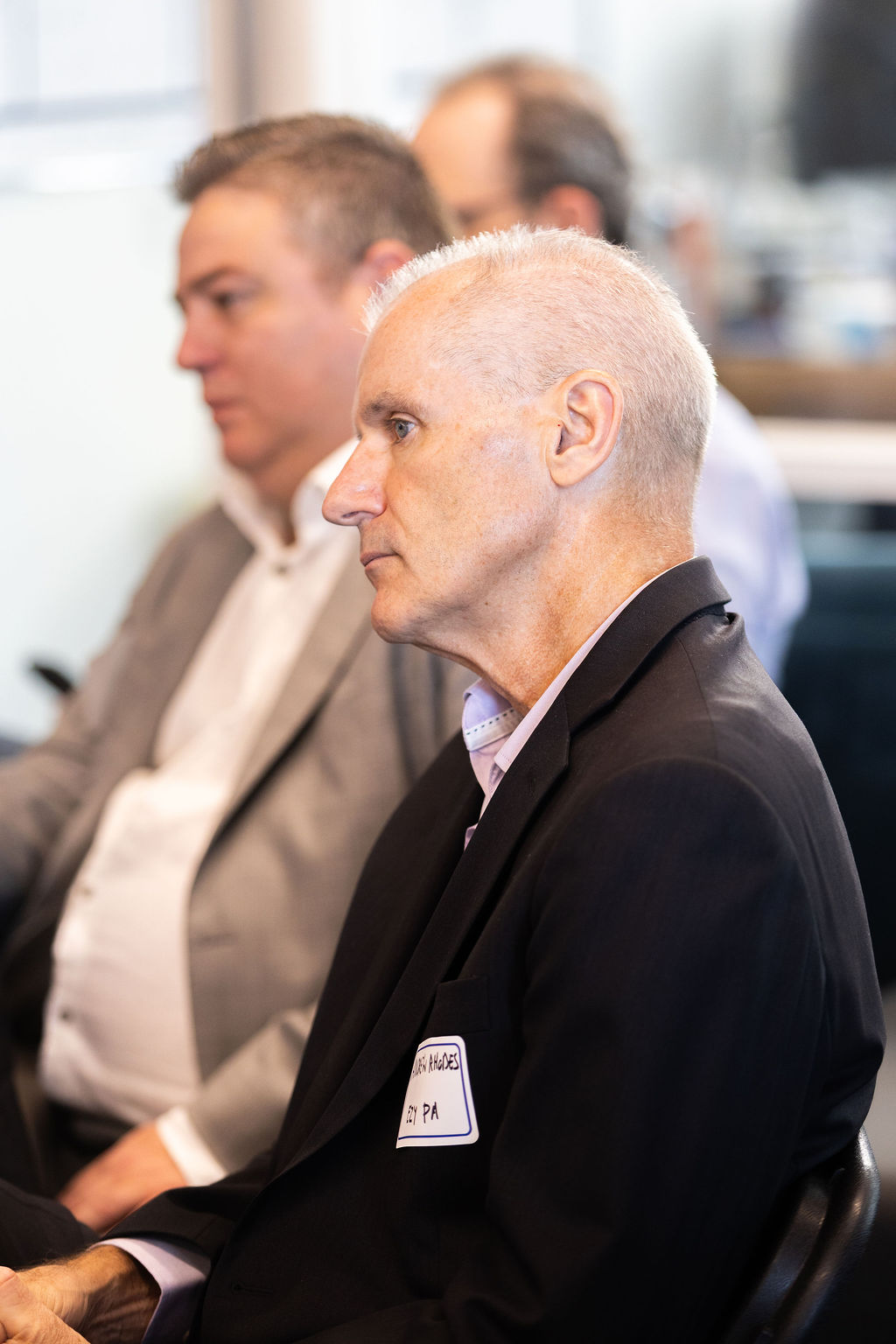 TexCap Launch Event — photo 47