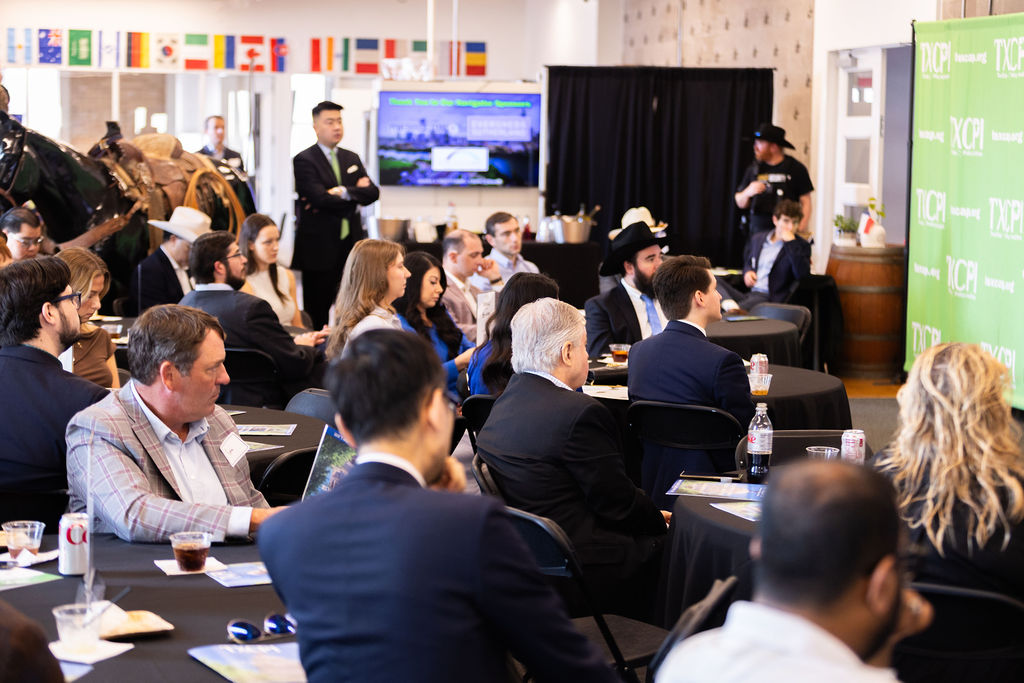 TexCap Launch Event — photo 48