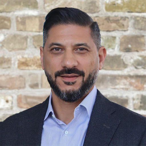 Omar Zaki, MBA